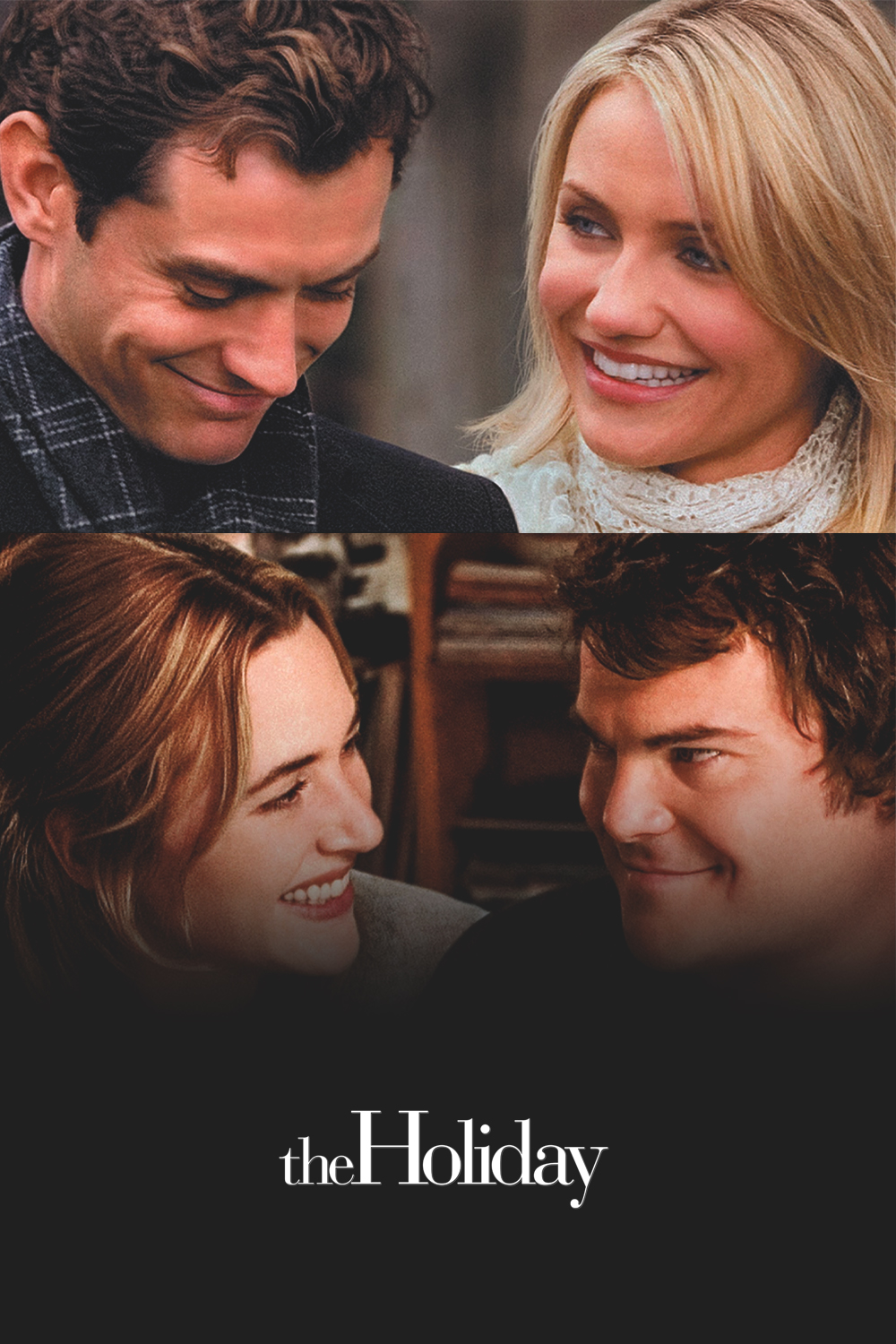 The Holiday (2006) [428062] (A1736692208) [[Movies]] --Plex--